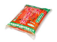 军杰红泡椒