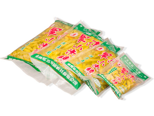 军杰小米辣
