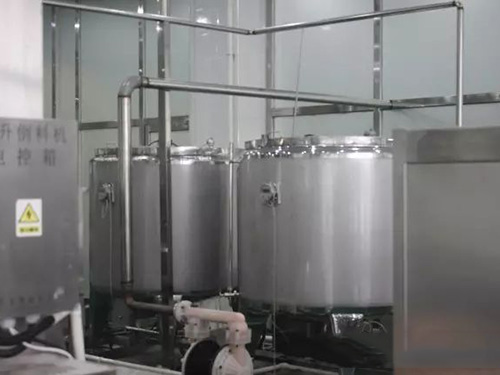 剁辣椒自动清洗机
