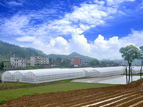 基地展示