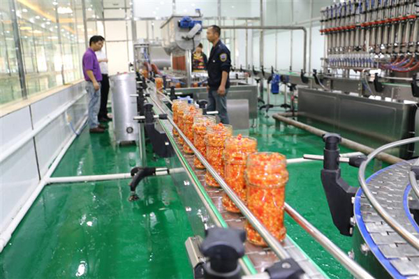 湖南军杰食品科技有限公司,湖南军杰袋装,军杰瓶装,军杰桶装 湖南军杰食品科技有限公司,湖南军杰袋装,军杰瓶装,军杰桶装