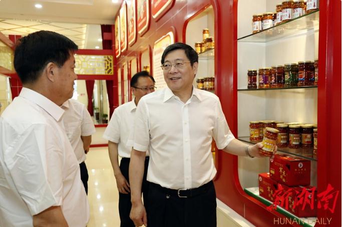 湖南军杰辣椒,军杰剁辣椒,湖南剁辣椒 